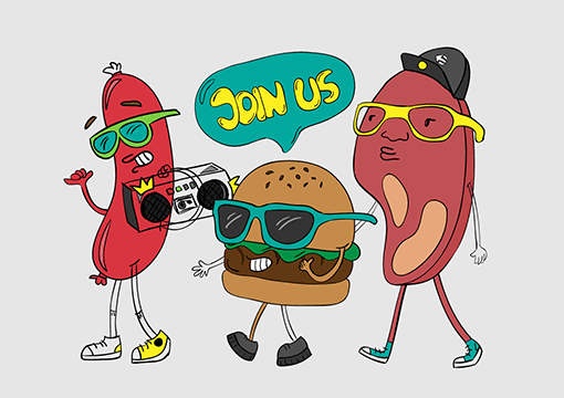 Говорите о наставничестве.